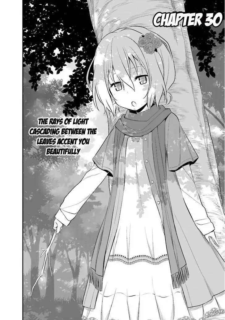 Not Lives Chapter 30 3